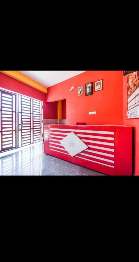 Hotel Kk Near Sea Side Puri