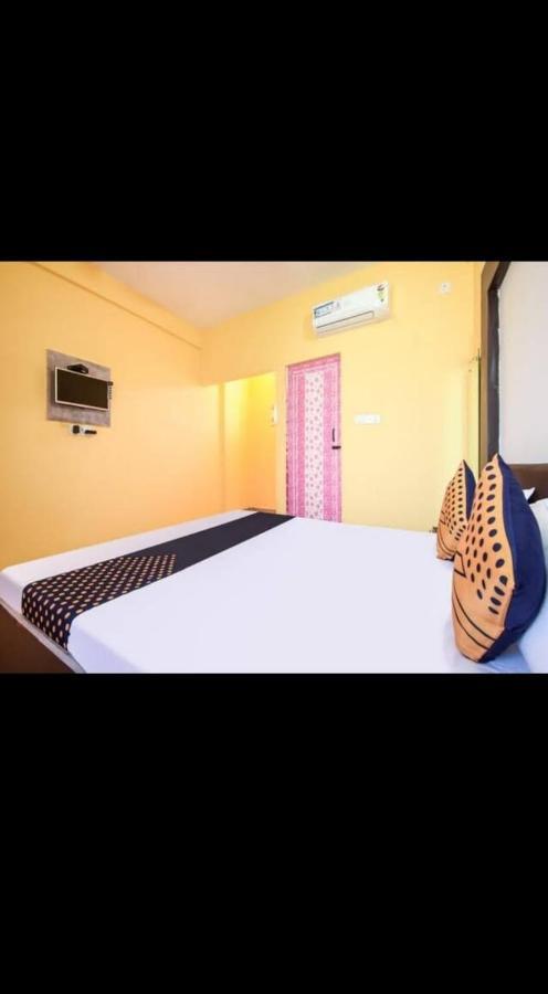 Kk Near Sea Side 3* Puri