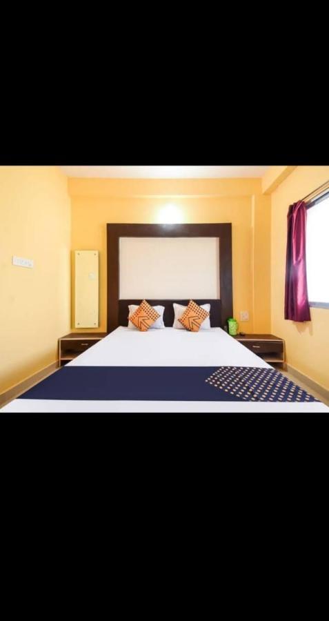 Kk Near Sea Side Hotel 3*